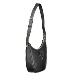 GUESS JEANS BORSA DONNA NERO