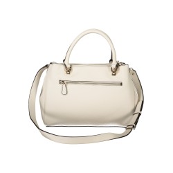 GUESS JEANS BORSA DONNA BIANCO