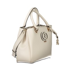 GUESS JEANS BORSA DONNA BIANCO
