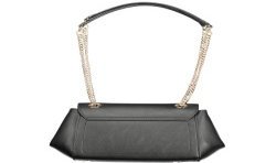 GUESS JEANS BORSA DONNA NERO