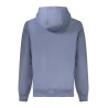 TOMMY HILFIGER FELPA SENZA ZIP UOMO BLU