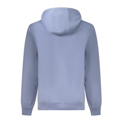 TOMMY HILFIGER FELPA SENZA ZIP UOMO BLU