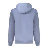 TOMMY HILFIGER FELPA SENZA ZIP UOMO BLU