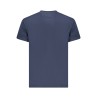 TOMMY HILFIGER T-SHIRT MANICHE CORTE UOMO BLU