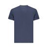 TOMMY HILFIGER T-SHIRT MANICHE CORTE UOMO BLU