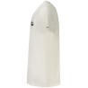 TOMMY HILFIGER T-SHIRT MANICHE CORTE UOMO BIANCO