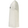 TOMMY HILFIGER T-SHIRT MANICHE CORTE UOMO BIANCO