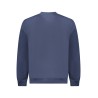 TOMMY HILFIGER FELPA SENZA ZIP UOMO BLU