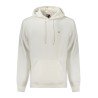 TOMMY HILFIGER FELPA SENZA ZIP UOMO BIANCO