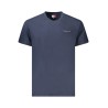 TOMMY HILFIGER T-SHIRT MANICHE CORTE UOMO BLU