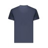 TOMMY HILFIGER T-SHIRT MANICHE CORTE UOMO BLU