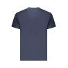 TOMMY HILFIGER T-SHIRT MANICHE CORTE UOMO BLU