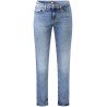 TOMMY HILFIGER JEANS DENIM UOMO BLU