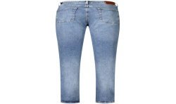TOMMY HILFIGER JEANS DENIM UOMO BLU