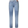 TOMMY HILFIGER JEANS DENIM UOMO BLU