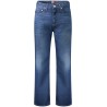 TOMMY HILFIGER JEANS DENIM UOMO BLU