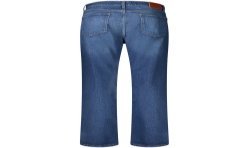 TOMMY HILFIGER JEANS DENIM UOMO BLU