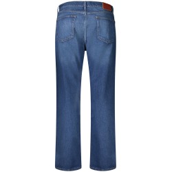 TOMMY HILFIGER JEANS DENIM UOMO BLU