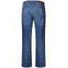 TOMMY HILFIGER JEANS DENIM UOMO BLU