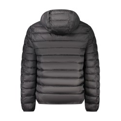 NORWAY 1963 GIUBBOTTO UOMO NERO