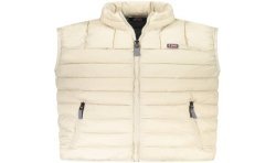 NORWAY 1963 SMANICATO UOMO BEIGE