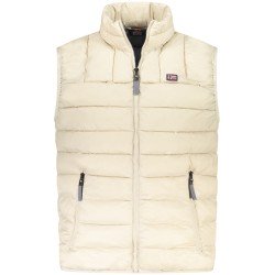 NORWAY 1963 SMANICATO UOMO BEIGE