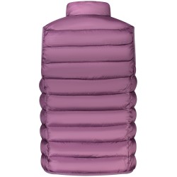 NORWAY 1963 SMANICATO DONNA VIOLA