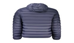 NORWAY 1963 GIUBBOTTO UOMO BLU