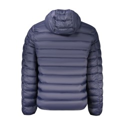 NORWAY 1963 GIUBBOTTO UOMO BLU