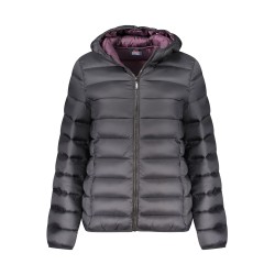 NORWAY 1963 GIUBBOTTO DONNA NERO