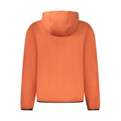 NORWAY 1963 GIUBBOTTO UOMO ARANCIO