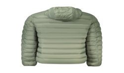 NORWAY 1963 GIUBBOTTO UOMO VERDE