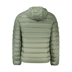 NORWAY 1963 GIUBBOTTO UOMO VERDE