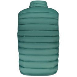 NORWAY 1963 SMANICATO UOMO VERDE