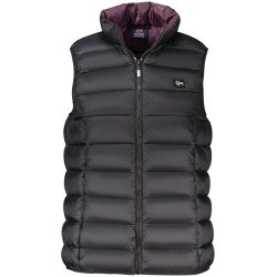 NORWAY 1963 GIUBBOTTO DONNA NERO