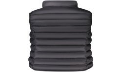 NORWAY 1963 GIUBBOTTO DONNA NERO