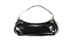 TWINSET BORSA DONNA NERO