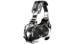 TWINSET BORSA DONNA NERO