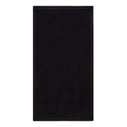 ICEBERG TELO MARE UOMO NERO