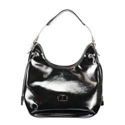 TWINSET BORSA DONNA NERO