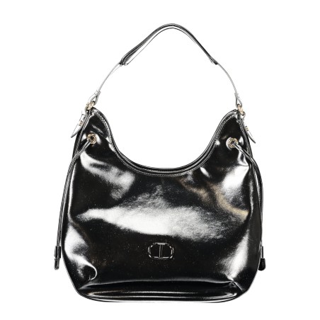 TWINSET BORSA DONNA NERO