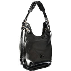 TWINSET BORSA DONNA NERO