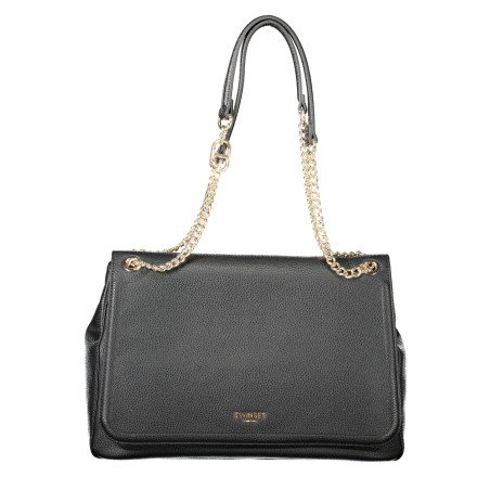 TWINSET BORSA DONNA NERO