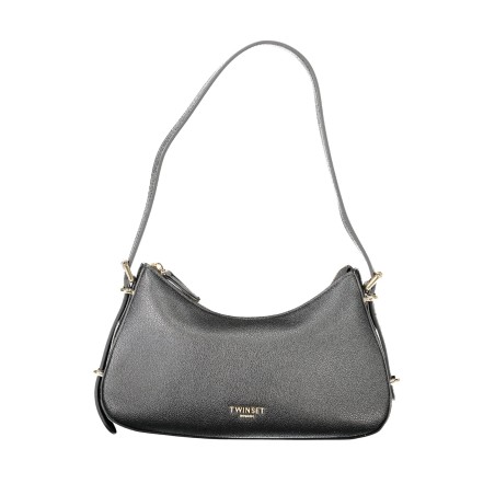 TWINSET BORSA DONNA NERO