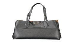 TWINSET BORSA DONNA NERO