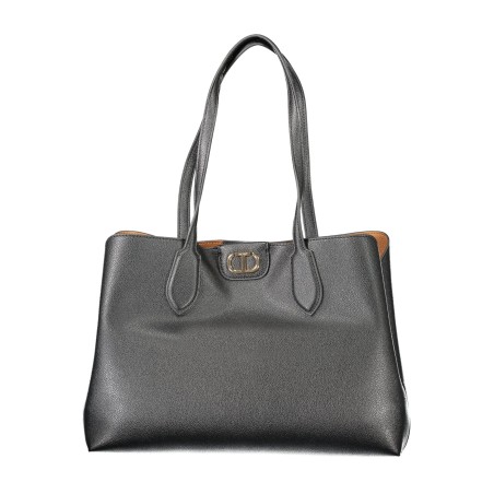 TWINSET BORSA DONNA NERO