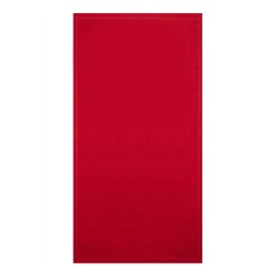 ICEBERG TELO MARE UOMO ROSSO