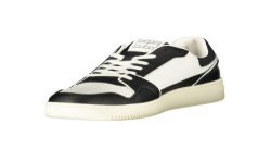 TOMMY HILFIGER CALZATURA SPORTIVA UOMO NERO