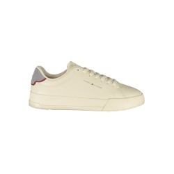 TOMMY HILFIGER CALZATURA SPORTIVA UOMO BEIGE