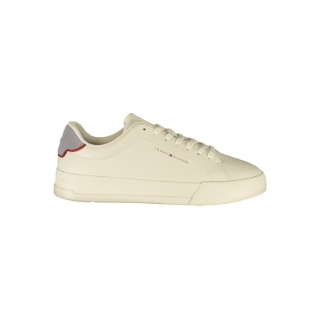 TOMMY HILFIGER CALZATURA SPORTIVA UOMO BEIGE